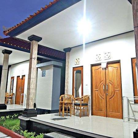 Pondok Wisata Widi Lembongan Exterior foto