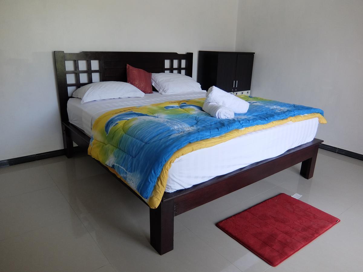 Pondok Wisata Widi Lembongan Exterior foto