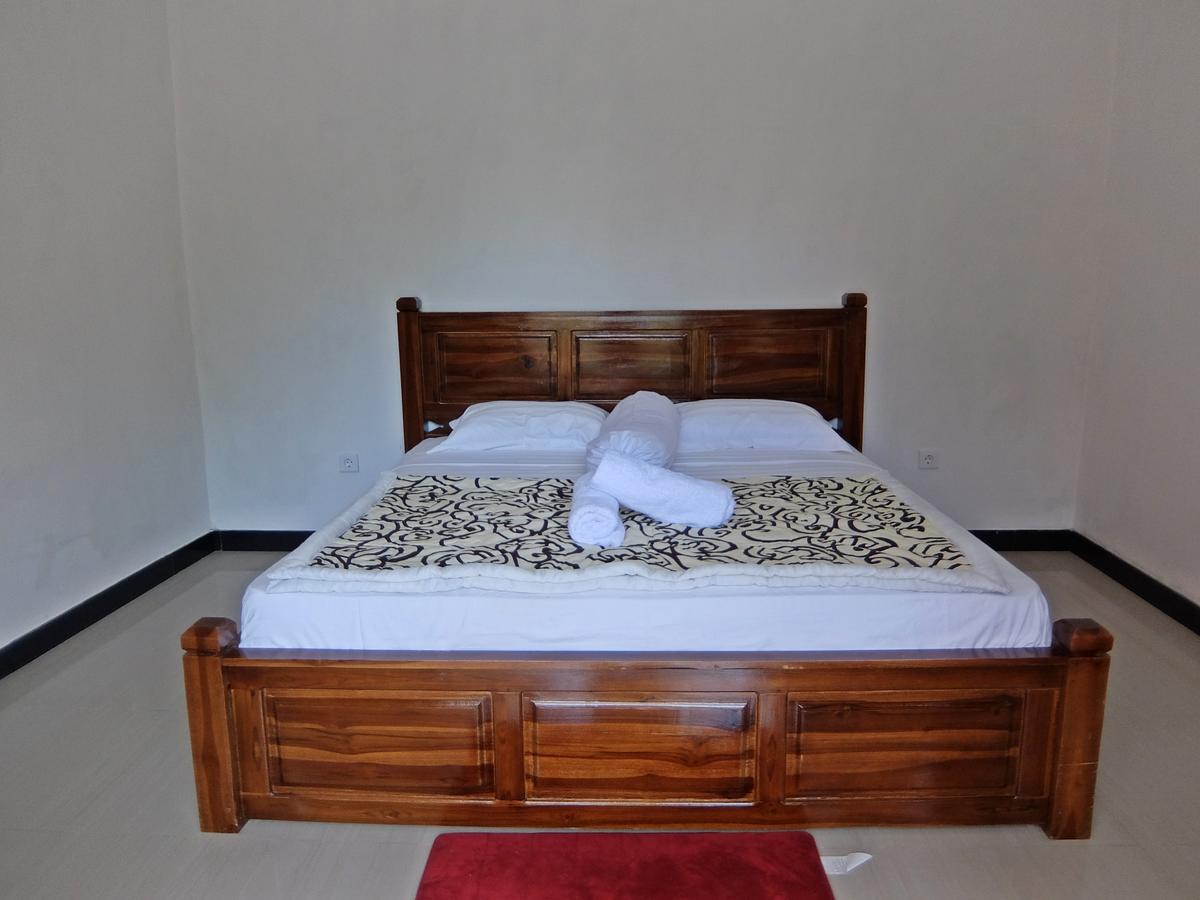 Pondok Wisata Widi Lembongan Exterior foto